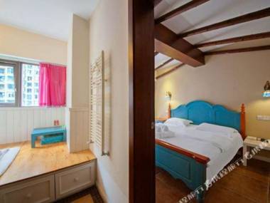 Cheng Dou Tang Tang Bed and Breakfast