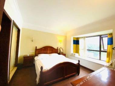 Cheng Dou Tang Tang Bed and Breakfast