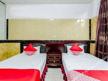 Tianheng Business Hotel