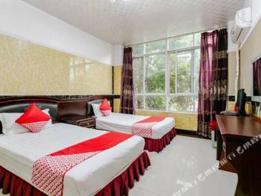 Tianheng Business Hotel