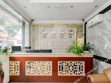 Tianheng Business Hotel