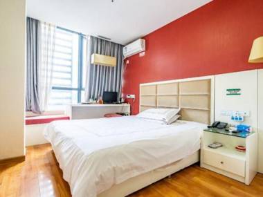 Xingfu 168 Express Hotel