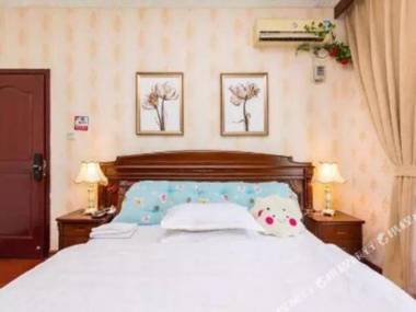 Erxianqiao Primary School Hotel