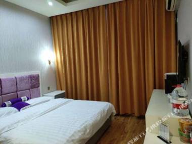 Yiyuan Holiday Hotel