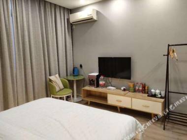 Yiyuan Holiday Hotel