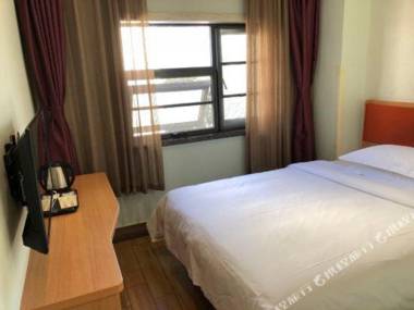 Jinyangguang Business Hotel Chengdu Huaxi Hospital