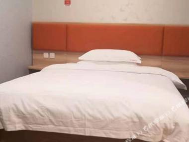 Jinyangguang Business Hotel Chengdu Huaxi Hospital