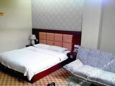 chengdu tianyue hotel