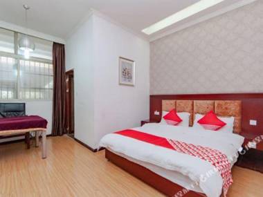 chengdu tianyue hotel