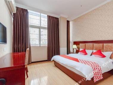 chengdu tianyue hotel