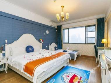 Yuanmei Yingxiang Hotel