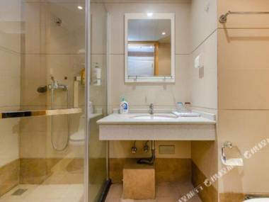 Yuanmei Yingxiang Hotel