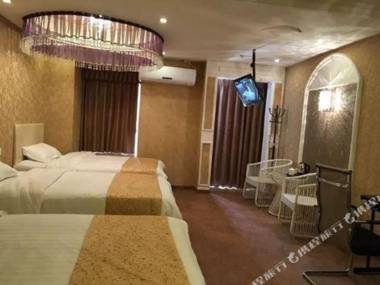 Shangcheng Hotel (Chengdu University of Technology)