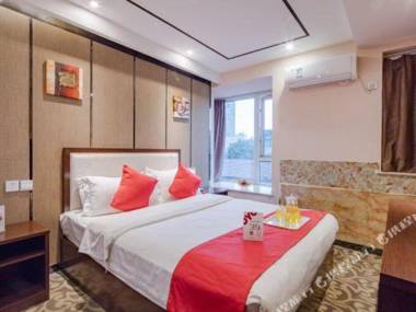 Shangcheng Hotel (Chengdu University of Technology)