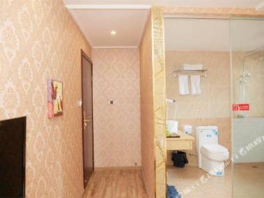 Shangcheng Hotel (Chengdu University of Technology)