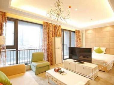 Funian Junyue Boutique Apartment