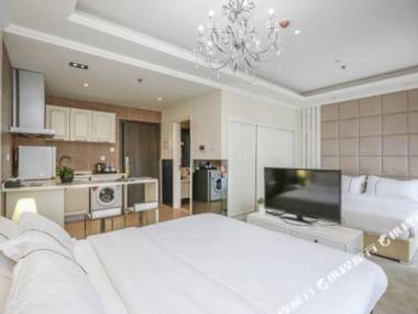 Westcare Hotel (Tianfu No.3 Street Fu'nian Square)