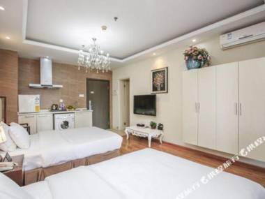 Westcare Hotel (Tianfu No.3 Street Fu'nian Square)