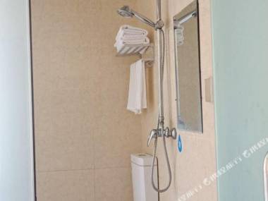 Chengdu AIJIA Apartment