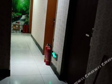 Chengdu AIJIA Apartment