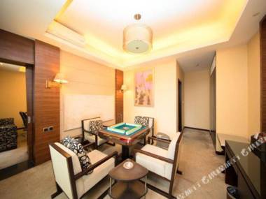 Sichuan Jinqiang Basketball Training Base (Jinqiang Sports Hotel)