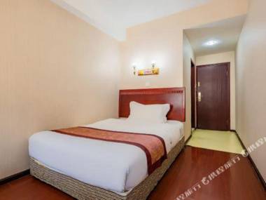 Jiahe Jiayang Business Hotel Chengdu