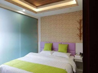 Aimeiju 214 Theme Apartment