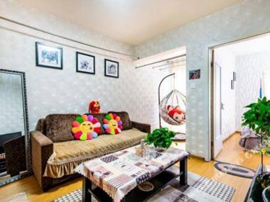 Xianqing Xiaozhan Apartment Hotel