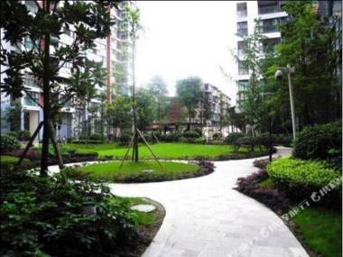 Xianqing Xiaozhan Apartment Hotel