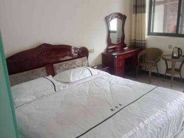 Shuxiangyuan Hostel