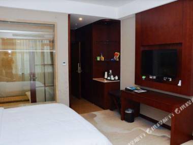 Juneng International Hotel