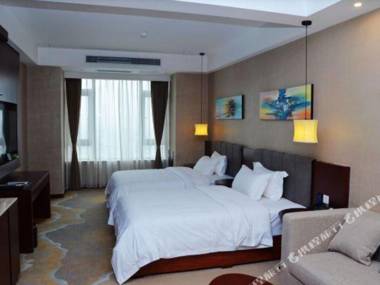 Juneng International Hotel