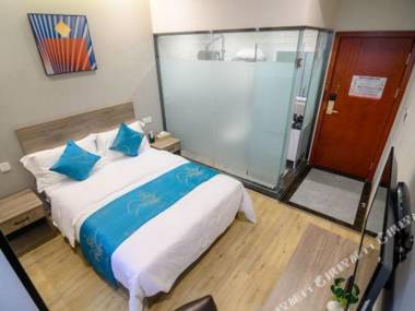 Chenyu Hotel Chengdu