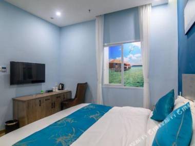 Chenyu Hotel Chengdu