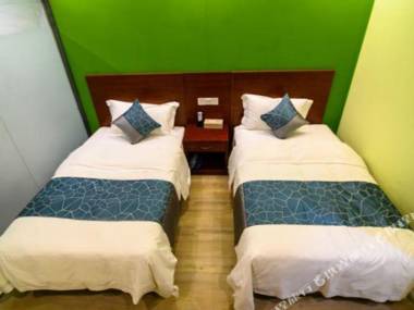 Chenyu Hotel Chengdu