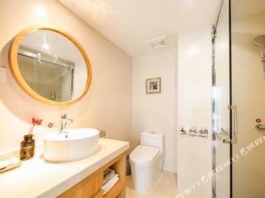 Garden Culture Hotel