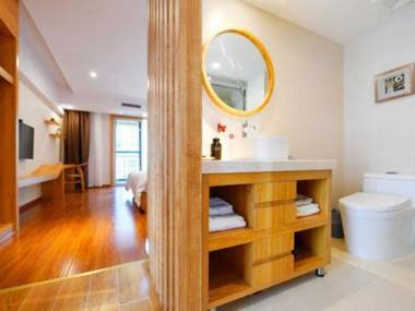 Garden Culture Hotel