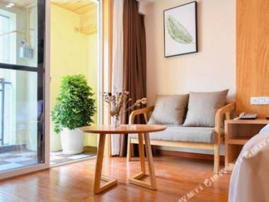 Garden Culture Hotel