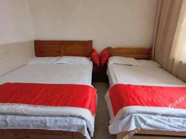 Binjian apartments chengdu