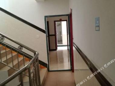 Binjian apartments chengdu