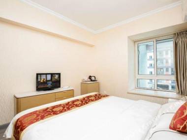 Cheng Dou Shi Jia Hotel