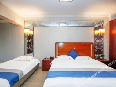 Cheng Dou Shi Jia Hotel