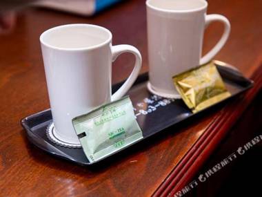 Yijia Lijing Hotel (Chengdu Jinli Wuhou Shrine)