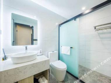 Chengdu Xim Kailai Hotel