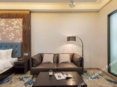 Chengdu Xim Kailai Hotel