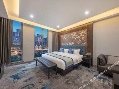 Chengdu Xim Kailai Hotel