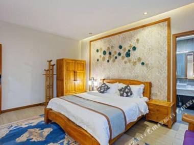 Shangpin Sixiang Villa