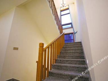 Shangpin Sixiang Villa