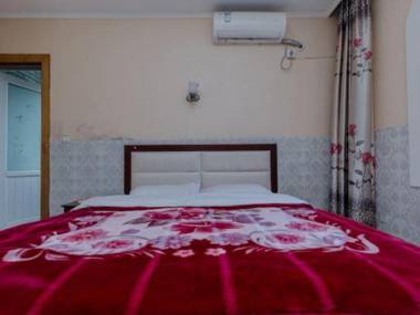 Yongsheng Business Hotel