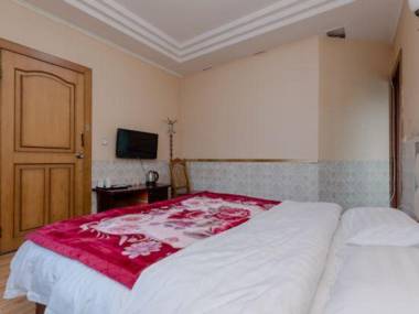 Yongsheng Business Hotel